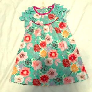 Matilda Jane dress – 18 to 24 months